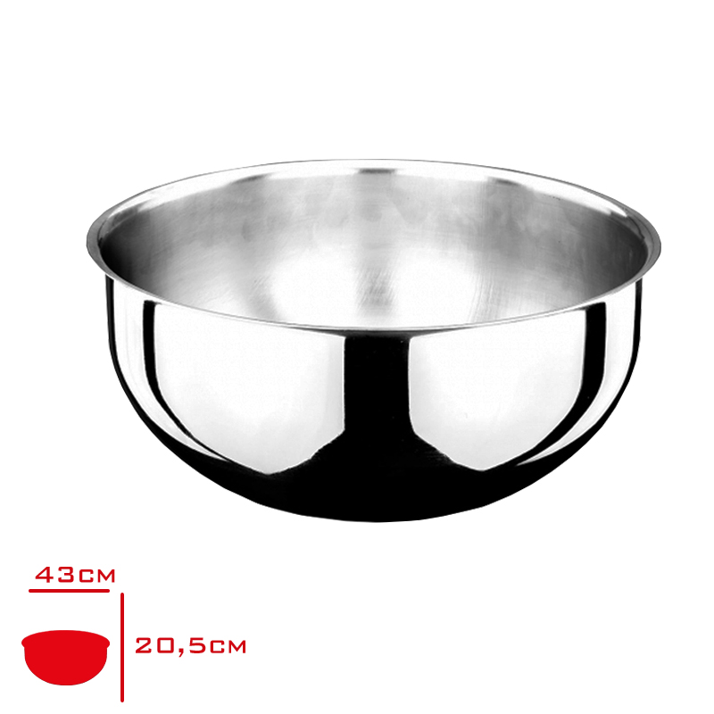 ULUTAS MAYONEZ&MIKSER KABI 40 CM END-MYT-006
