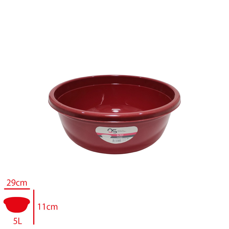 BADYA 1 NO 5 LT QS045