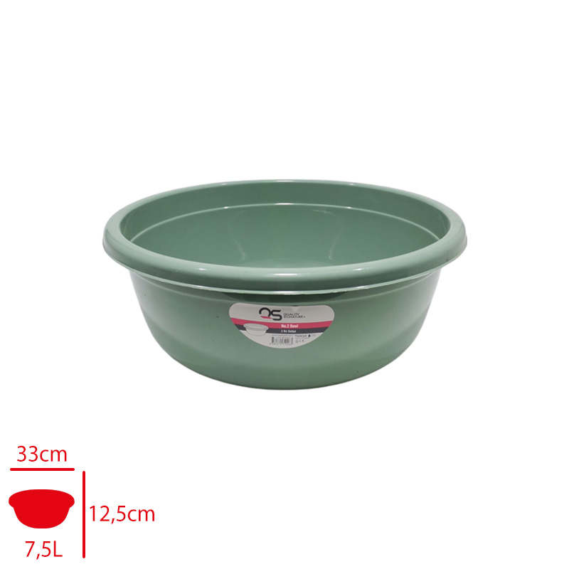 BADYA 2 NO 7,5 LT QS046