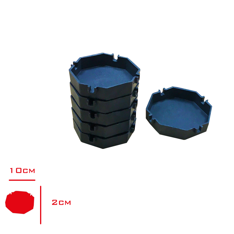 STAR PLASTIK KULLUK KOSELI/YUVARLAK TEKLI