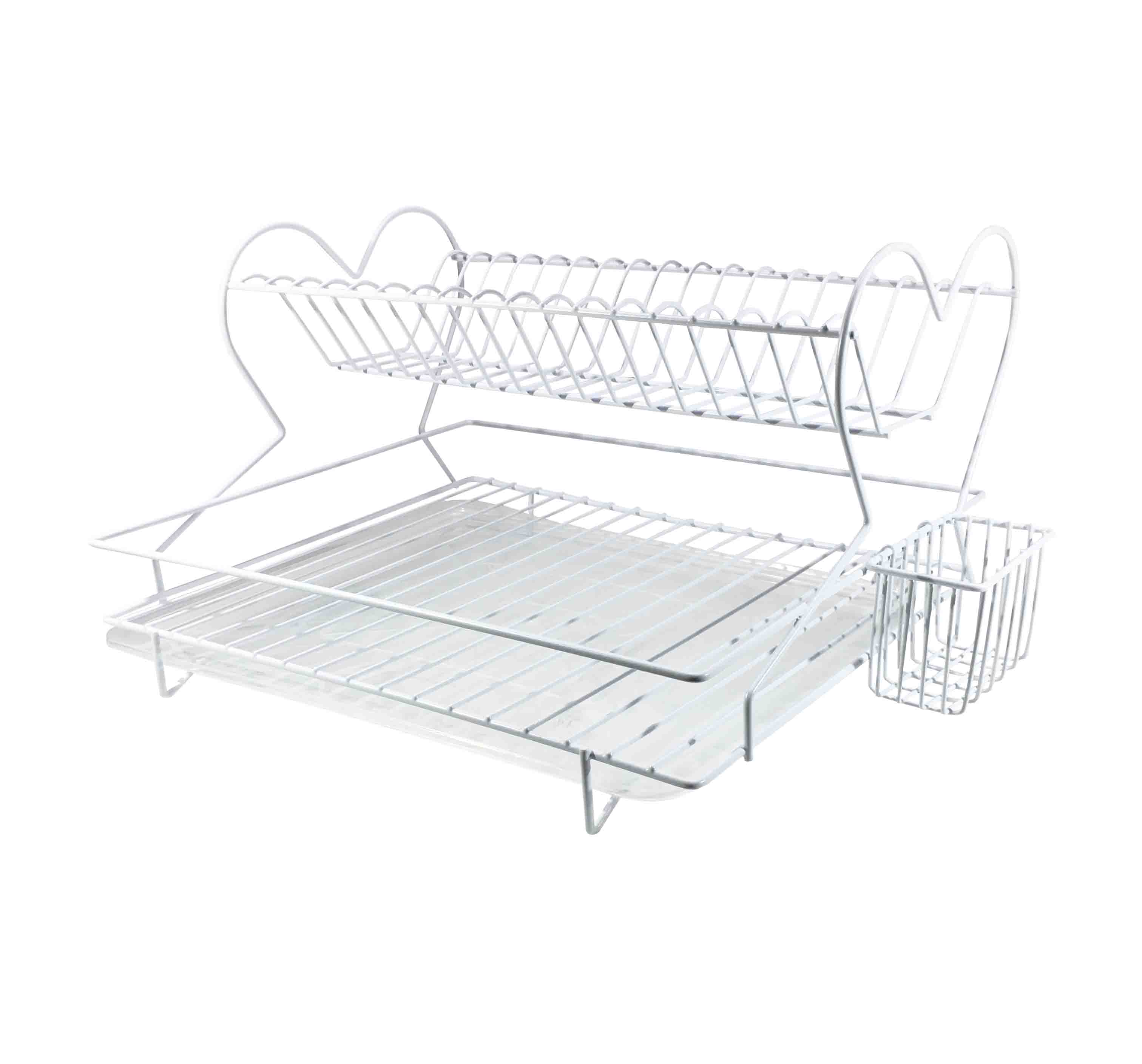 LEVA TABAKLIK MEGA WHITE LV-2791