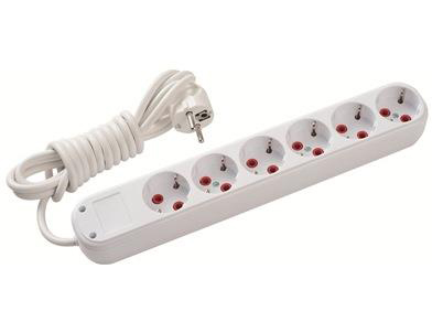 6 LI TOPRAKLI GRUP PRIZ 3 MT AST-603