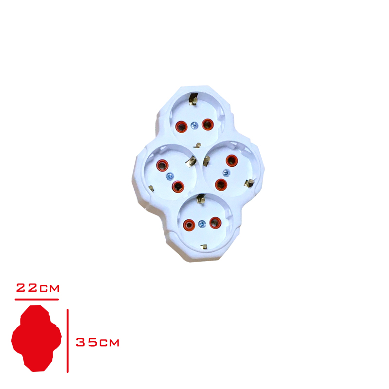GOLYAT 4 LU PRIZ PAPATYA ASL-511