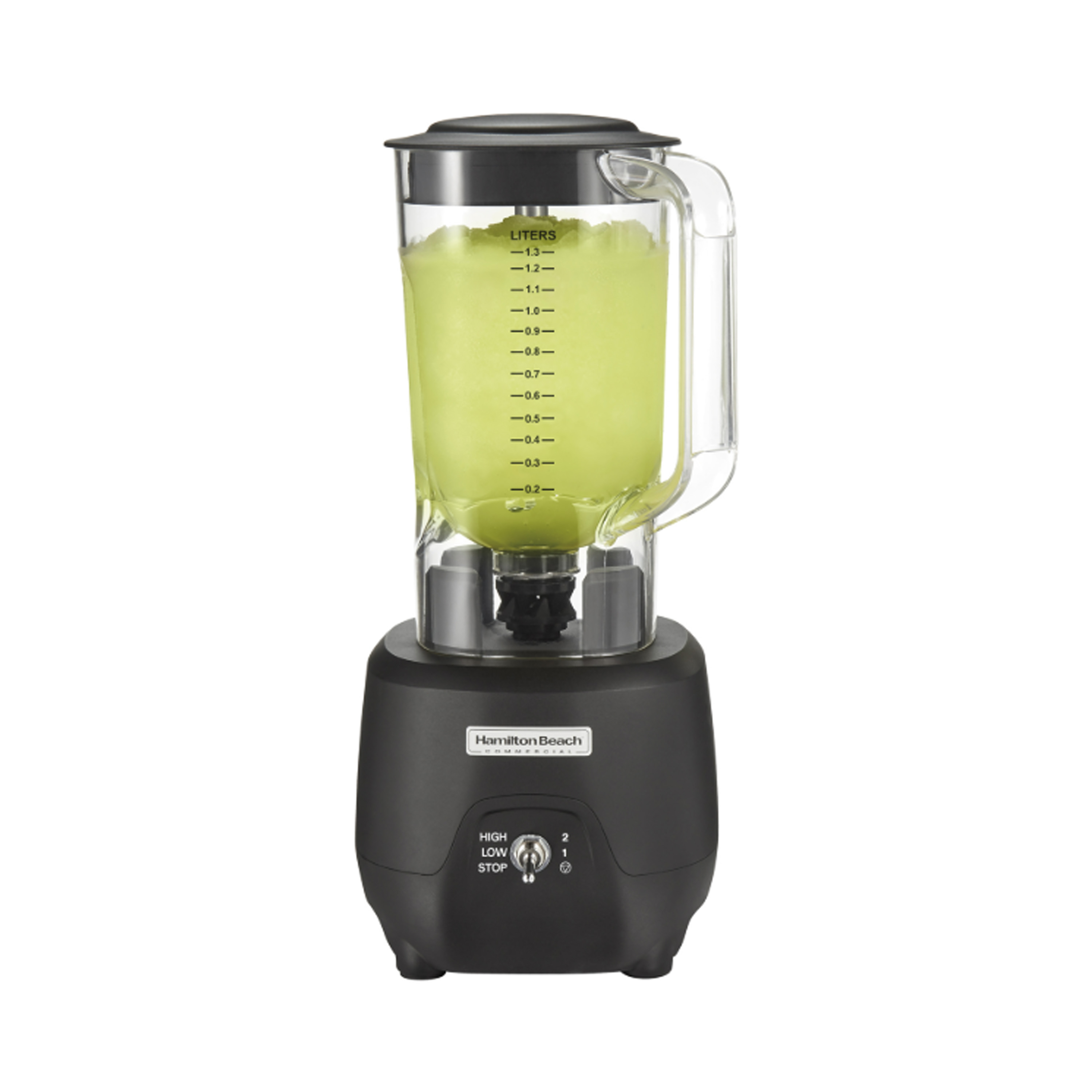 HAMILTON BEACH BAR BLENDER HBB 908R