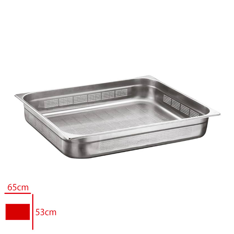 OZTI GASTRONOM KUVET DELIKLI 2/1-150 0311.21150.21