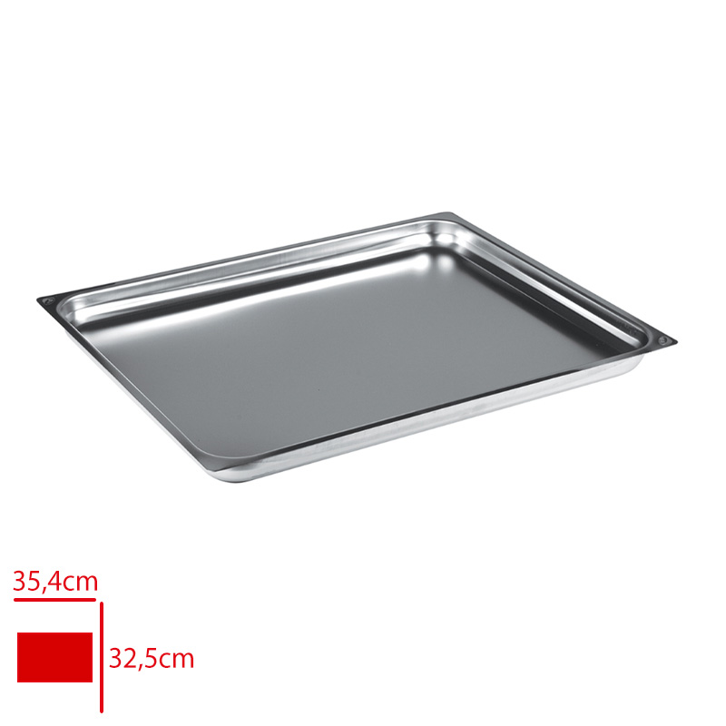 OZTI GASTRONOM KUVET 2/3-65 0311.23065.10