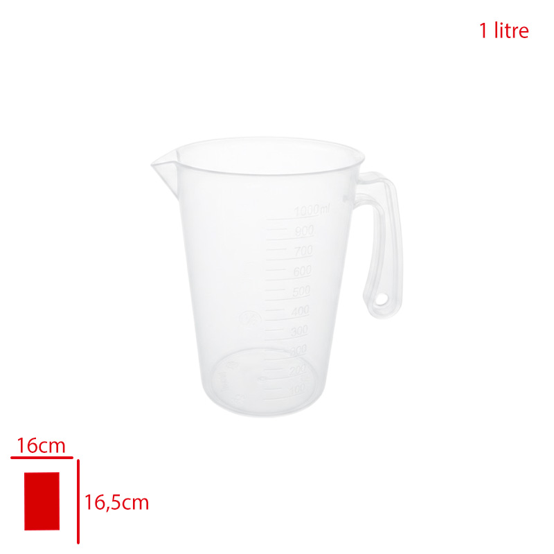 OLCU KABI PP 1 LT GMCP-1