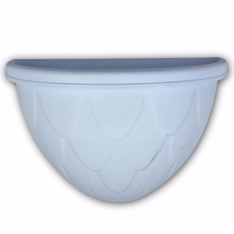 SERINOVA SAKSI DAMLA DUVAR 2 NO 2,4 LT 29,5*17,5 CM DD02