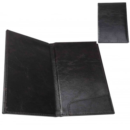 HESAP SUMENI KLASIK 14*20 CM 10013-S01 KAHVE