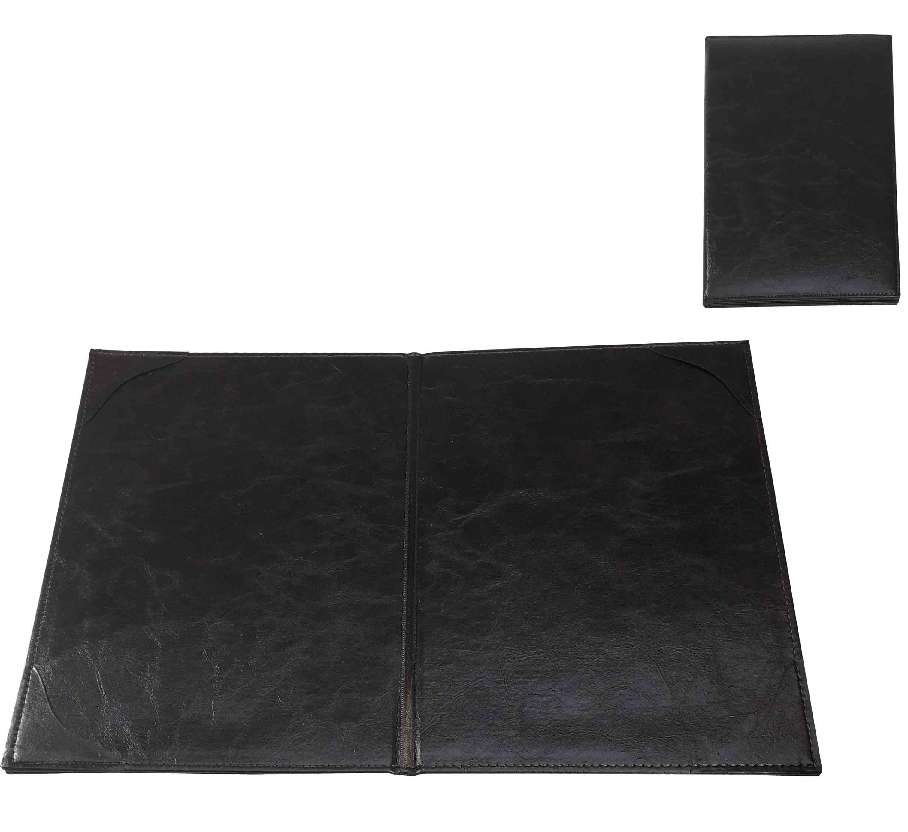 MENU 16X31,5 CM KAHVERENGI 10015