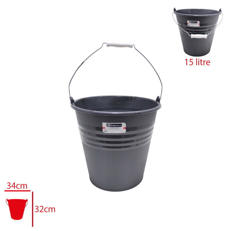 MERDEM BAKRAC KOVA 3 NO 15 LT MRD-269