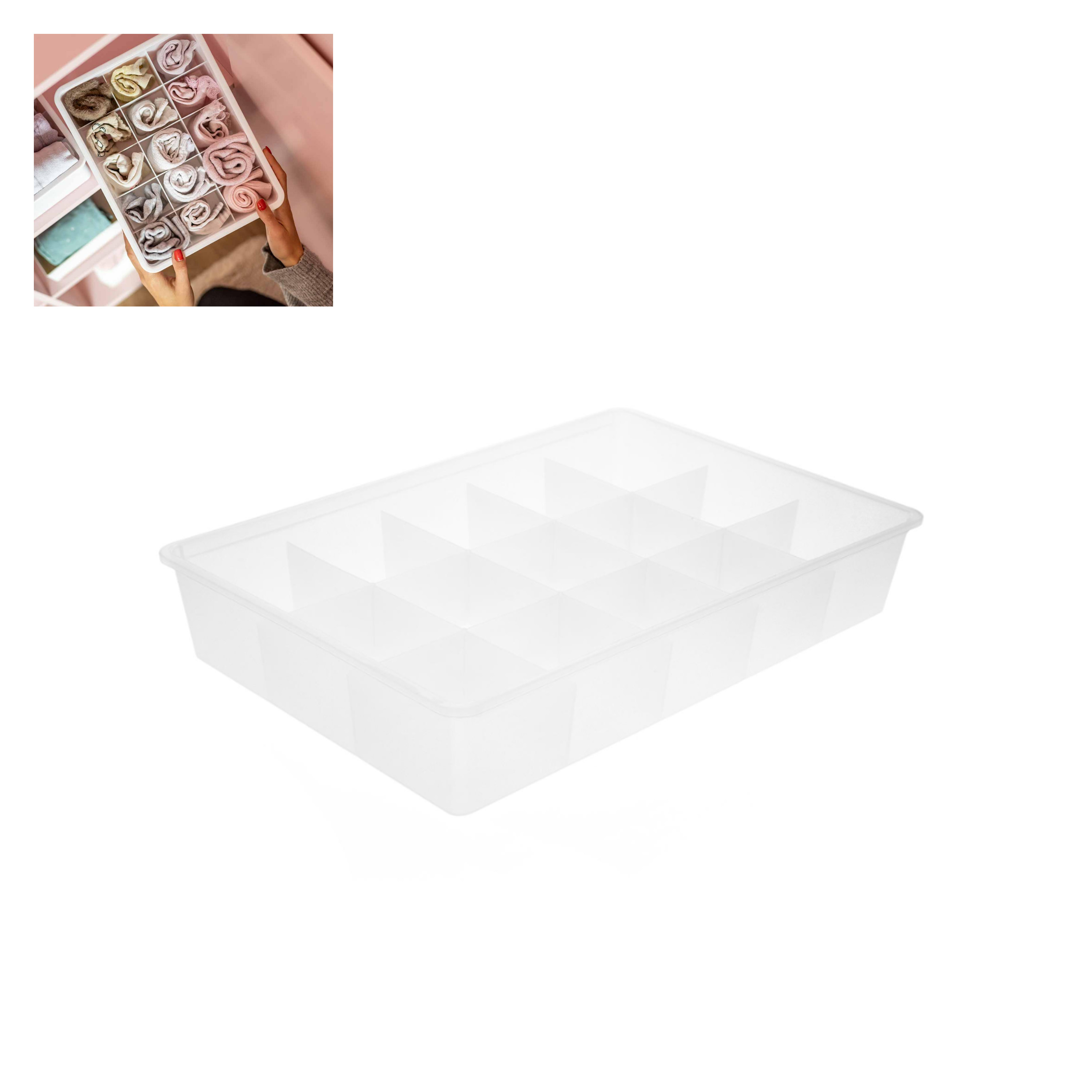 PROOF ORGANIZER KAPAKSIZ 15 BOLME 2601878