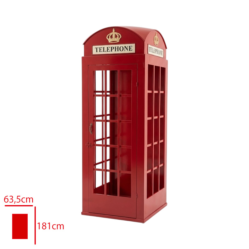 LEVA TELEFON KULUBESI LV-75350