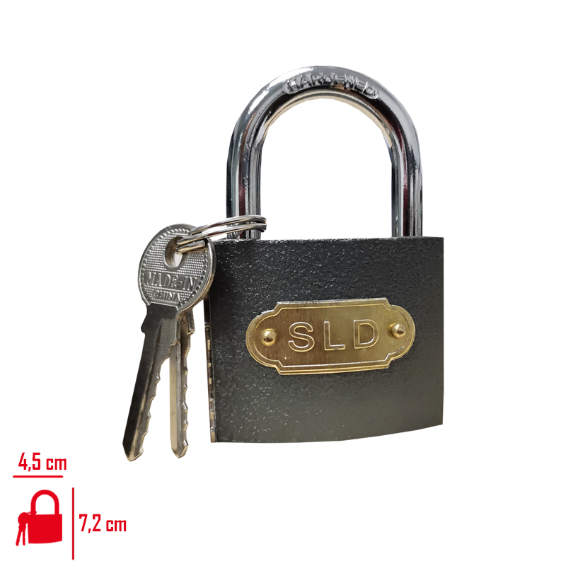 ASMA KILIT KISA 50 NO GRI SLD-G50/GK-G50