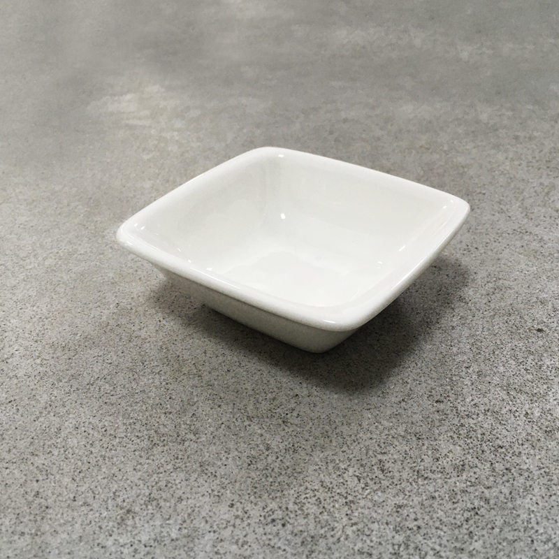 BONNA MOOVE KARE KASE 10 CM 8*8.5 CM MOV10KS