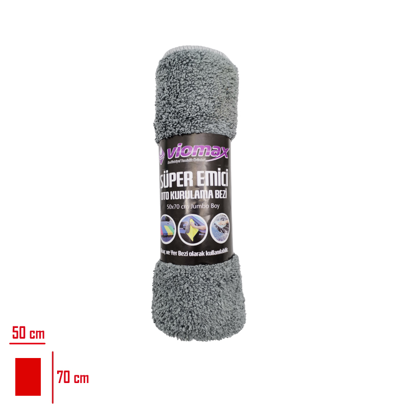 LEVA OTO YIKAMA KURULAMA BEZI ASKILI VIOMAX 50*70 LV-3616 / TM-701
