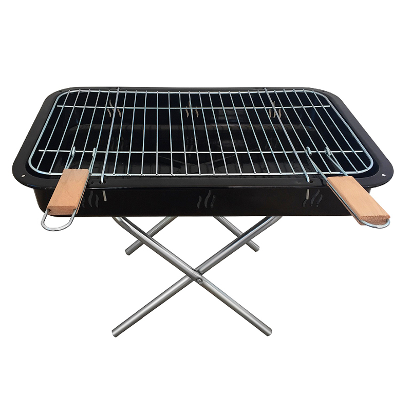 MANGAL 40 LIK CAPRAZ AYAK 44,5*29,5 CM