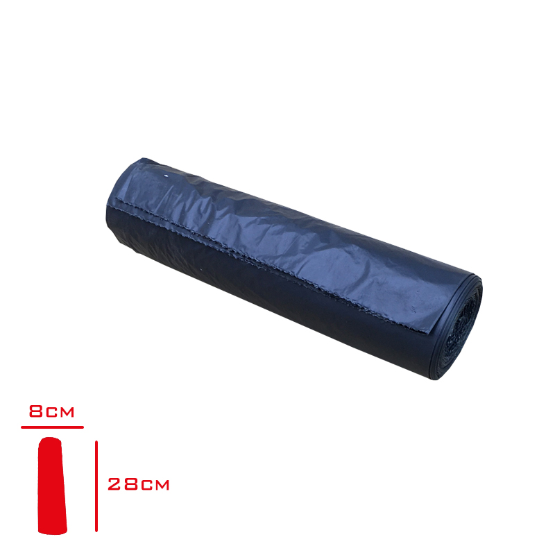POLMIX COP TORBASI AGIR SANAYI HANTAL 10 LU 100*150 CM 800 GR P407