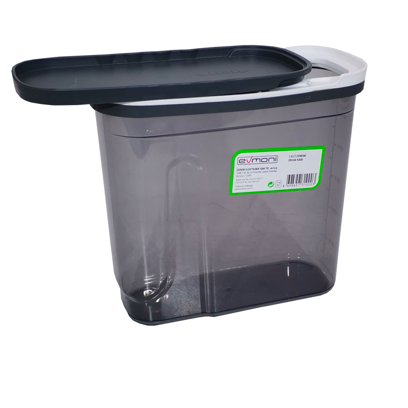 FOLY / EVMONI ERZAK KABI 1,8 LT 0650