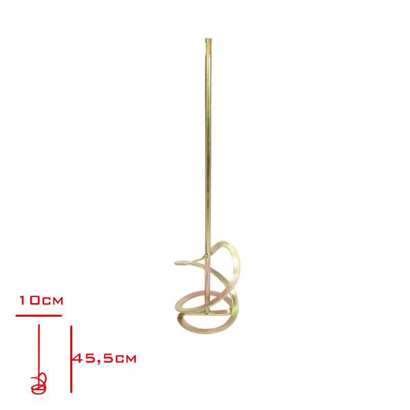 LEVA BOYA VE ALCI KARISTIRICI SDS 100 LV-3044