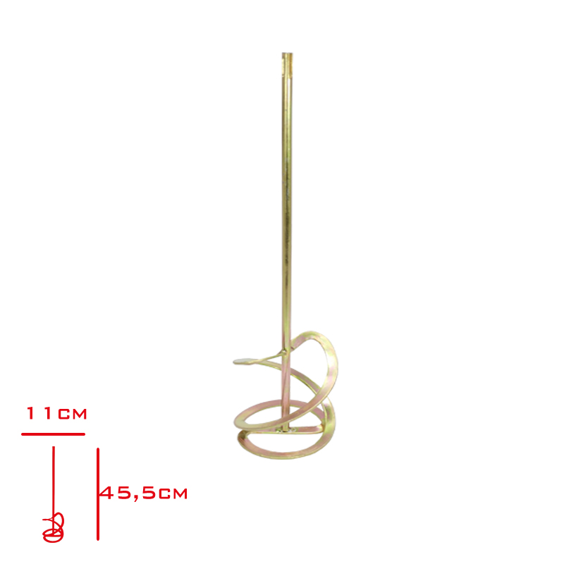 LEVA BOYA VE ALCI KARISTIRICI SDS 120 LV-3045