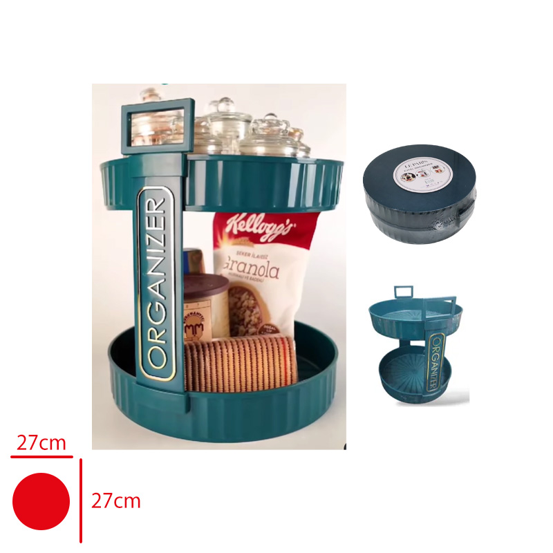 EYFEL ORGANIZER 3064