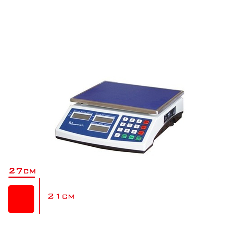 DIKOMSAN TERAZI 30 KG