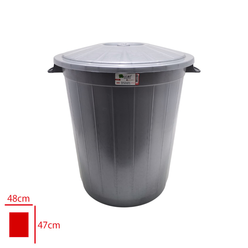 MURAT PLS COP KOVASI 46 LITRE K-007-R