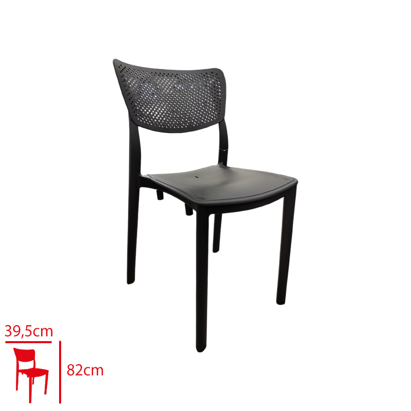 COMFORT SANDALYE BAHAR ANTRASIT CT035
