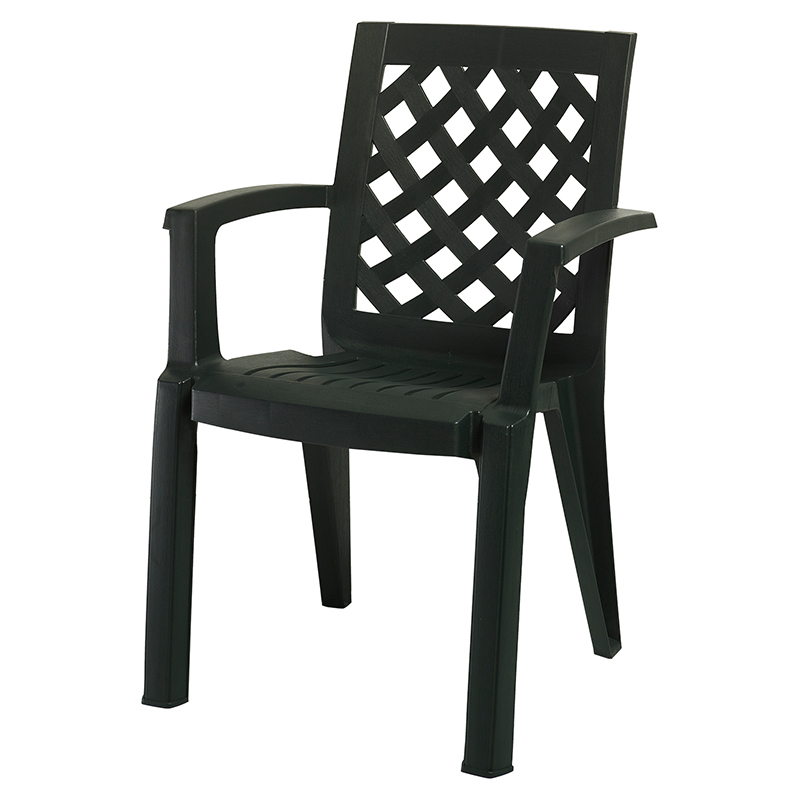 COMFORT KOLTUK ERGUVAN MONOBLOK KOYU YESIL CT007