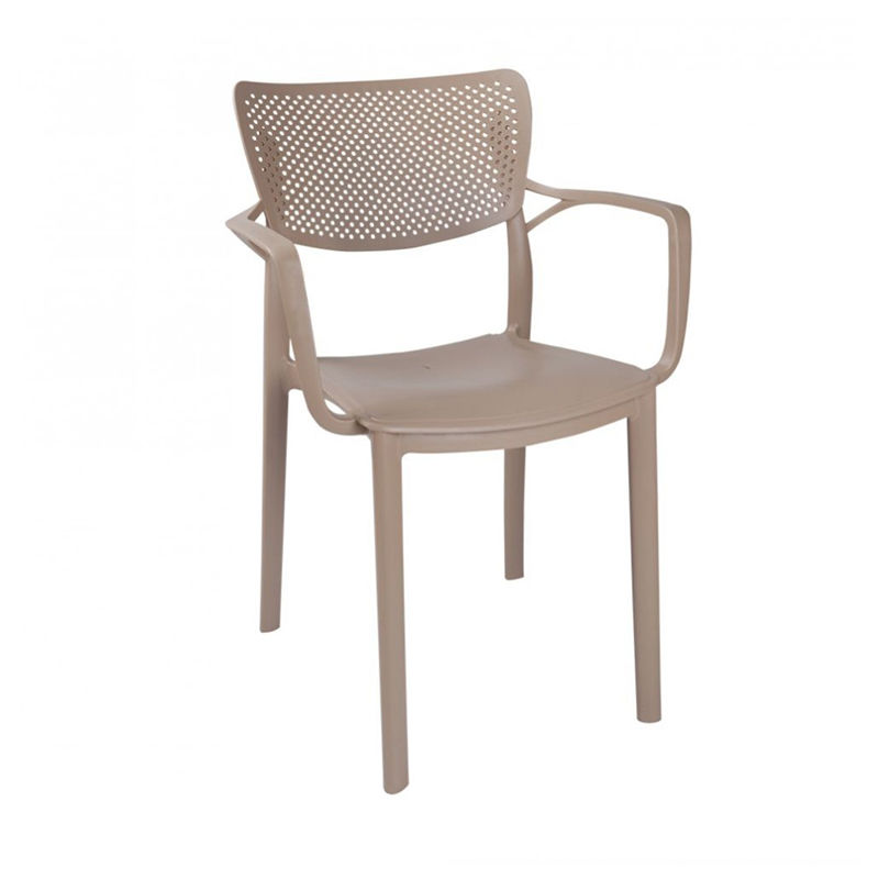 COMFORT KOLTUK NEHIR CAPPUCCINO CT032