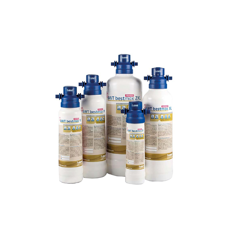 SU FILTRASYON SISTEMI BWT TUP 35 KIT35