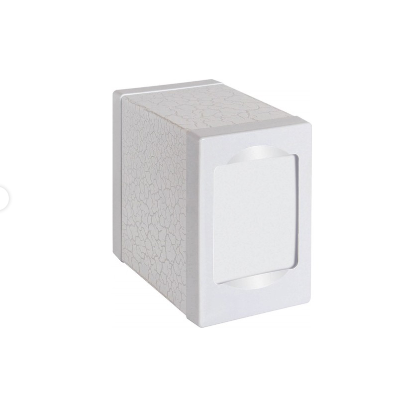 PALEX PECETELIK PRESTIJ BEYAZ CATLAK PP-002