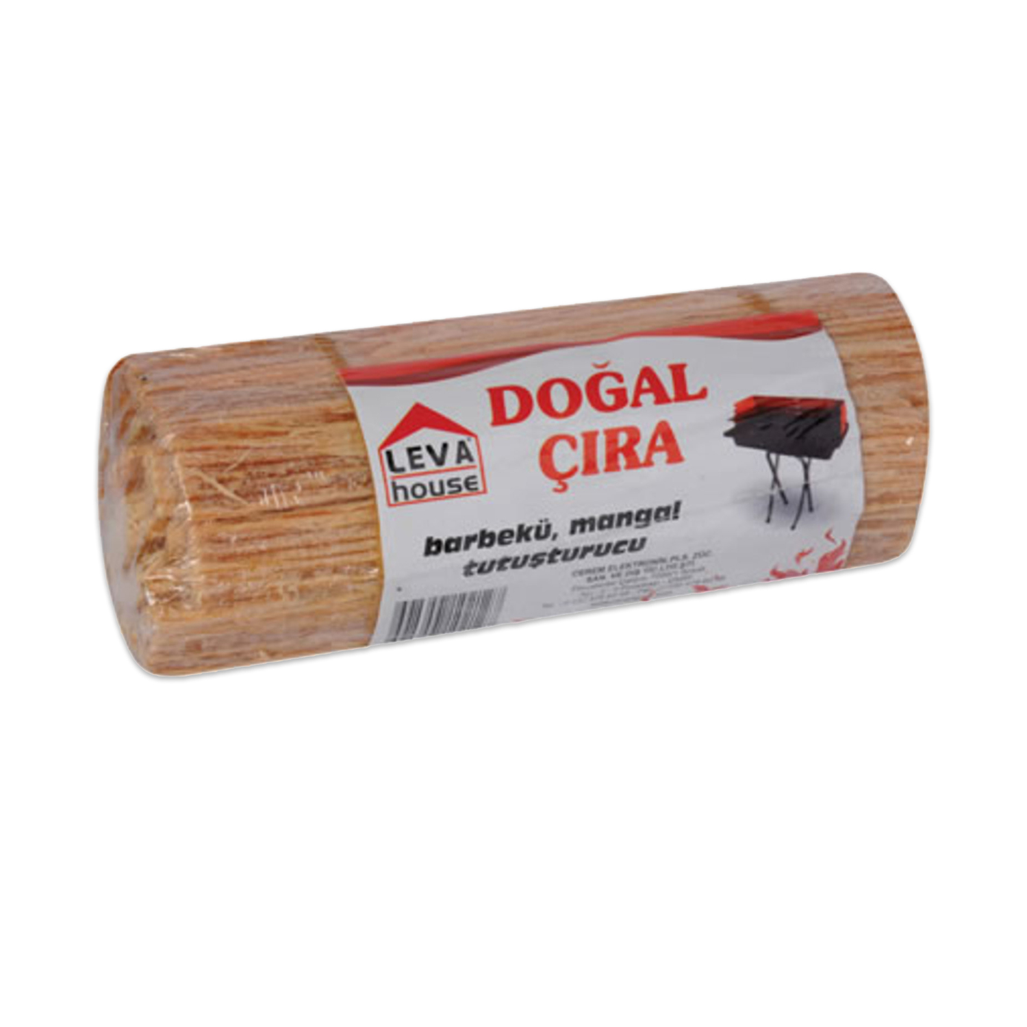 LEVA DOGAL CIRA LV-3443