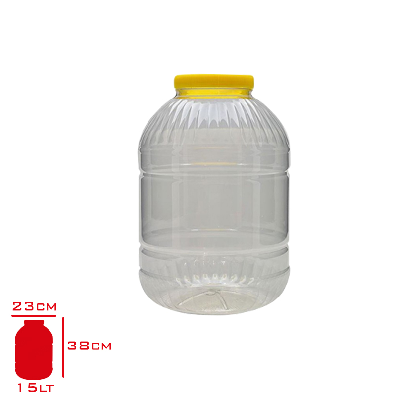 PET 15 LIK