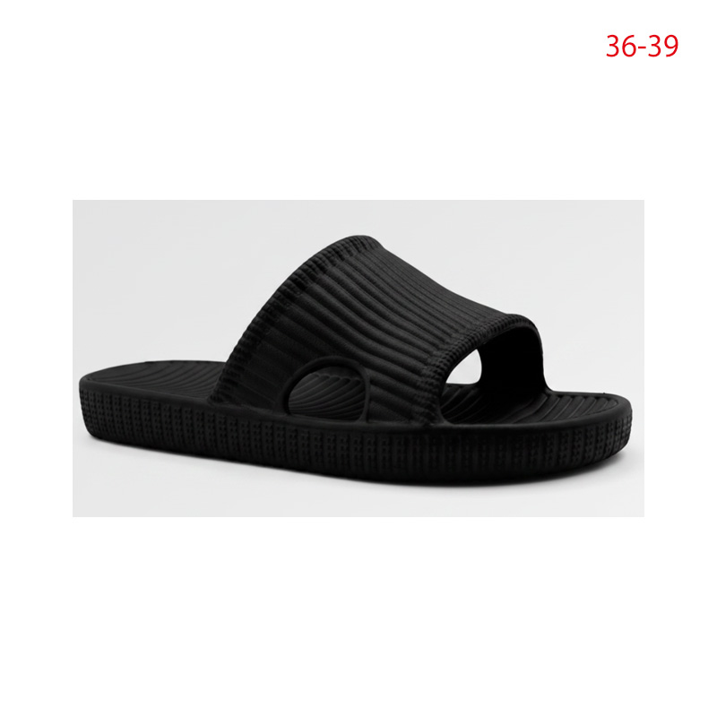EDEN ZENNE TERLIK SIYAH 36-39