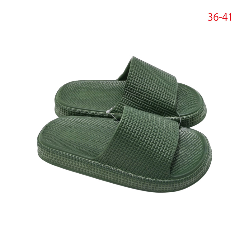 VOLIA ZENNE TERLIK HAKI 36-41