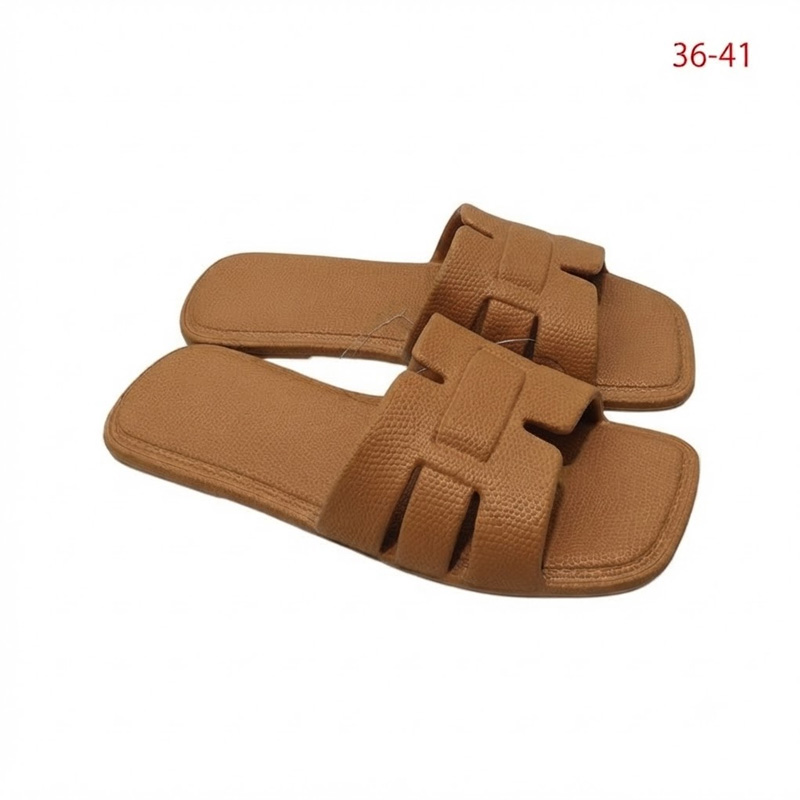 HERMIS ZENNE TERLIK CAMEL 36-41