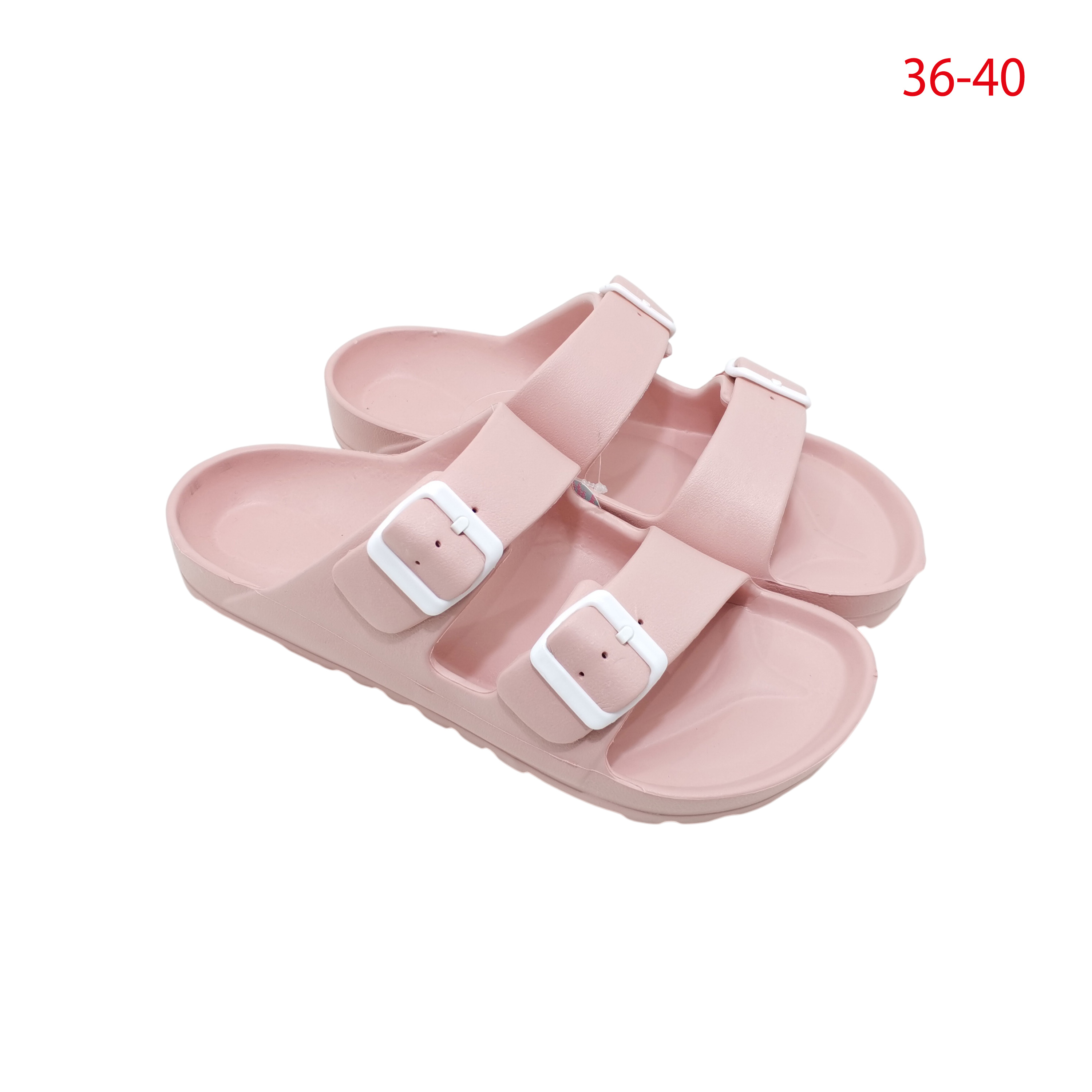 ARES ZENNE TERLIK PUDRA 36-40