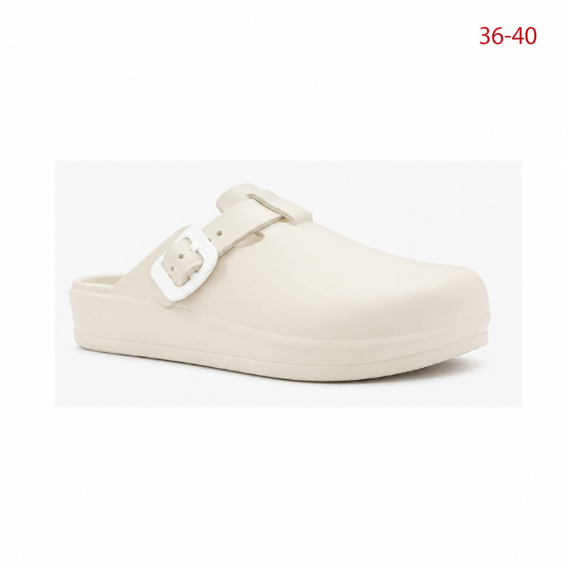 NOVA ZENNE TERLIK EKRU 36-40
