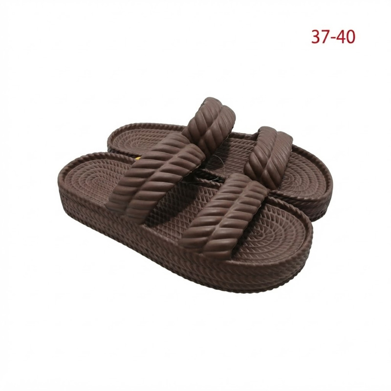 LOWELL ZENNE TERLIK KAHVE IKI BANT 37-40