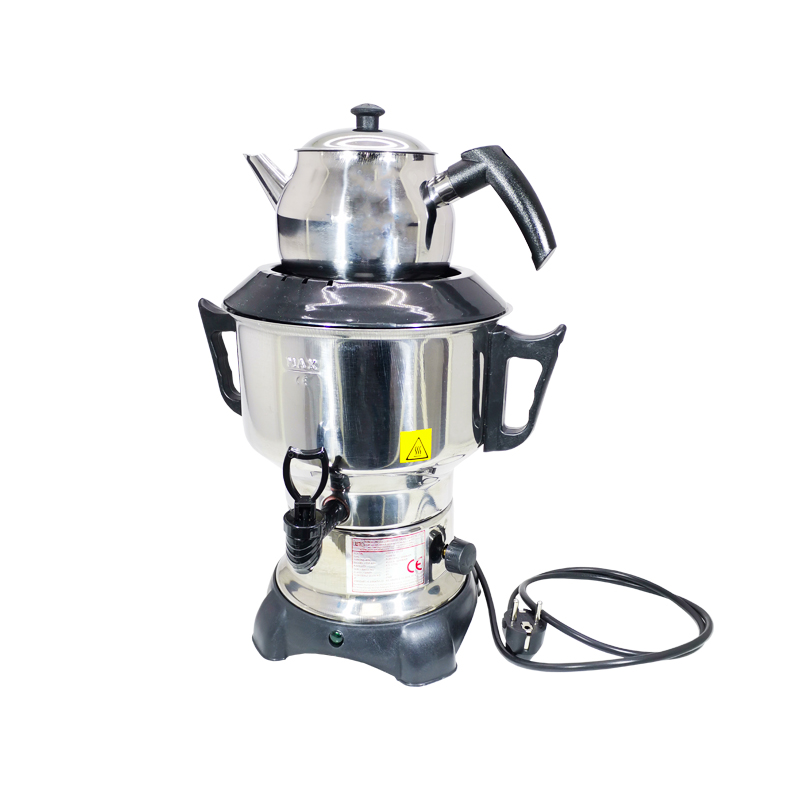 ALDENTE SEMAVER 4.5 LT
