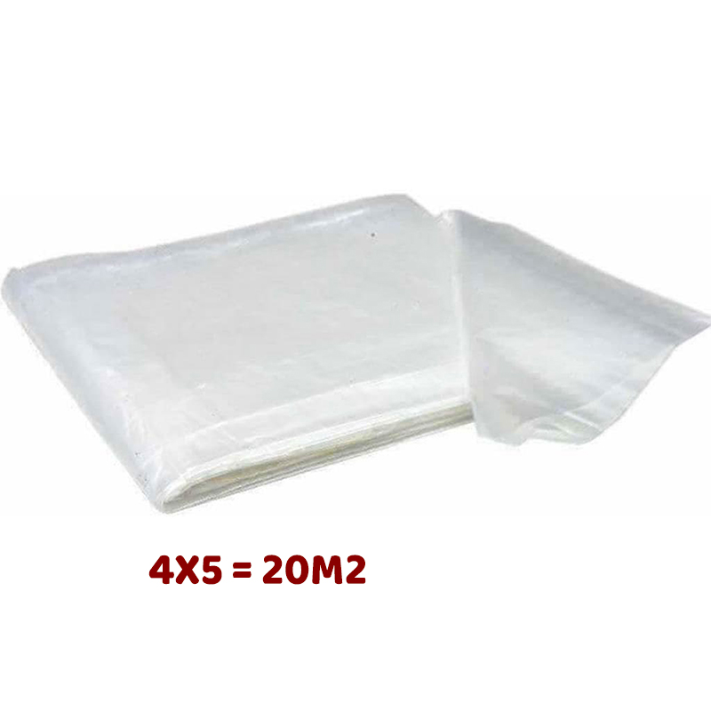 KORUYUCU HISIR ORTU 20 M2 834-20