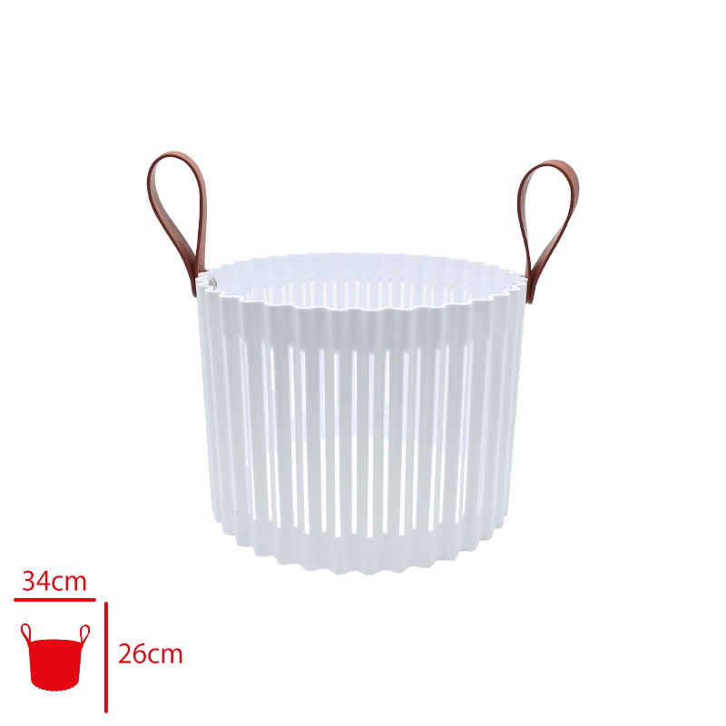 FLEXION SEPET YUVARLAK 8,5  LT SD-5511