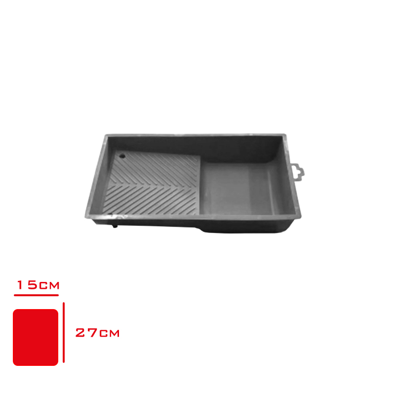 LEVA BOYA TAVASI KUCUK 15*27