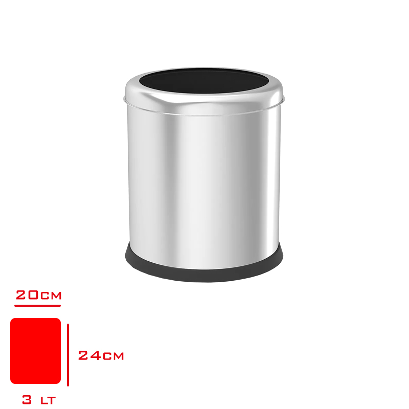 COP KOVASI CEMBERLI 3 LT 411