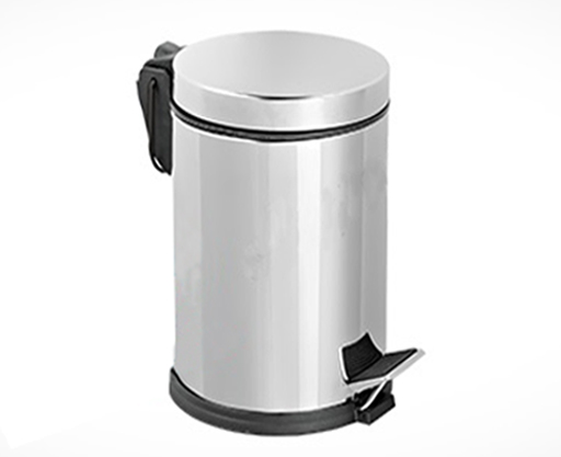 PEDALLI COP KOVASI METAL 40 LT 409