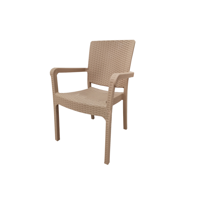 FLORYA KOLTUK RATTAN HILTON ANTRASIT/KAHVE/CAPPUCINO/BEYAZ