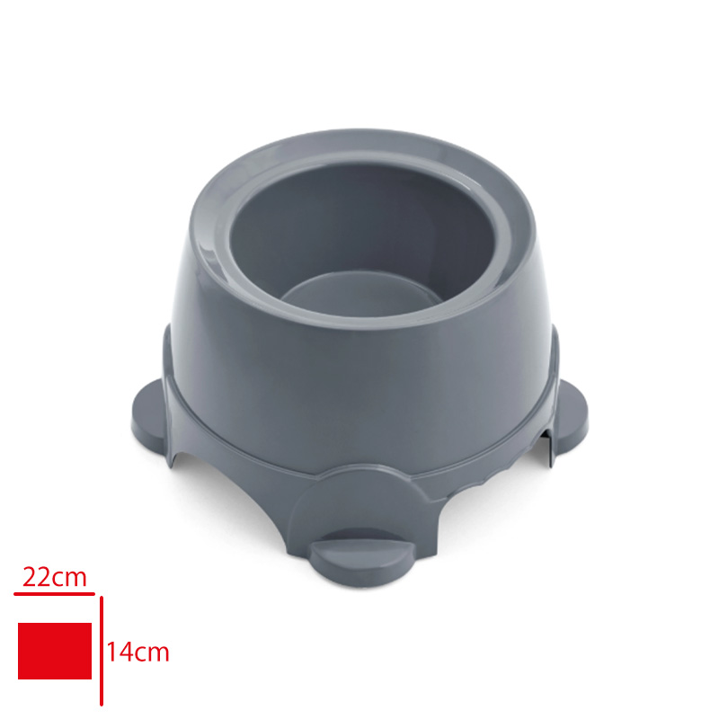 POLIMOD MAMA SU KABI TROY D.GRI TR-20DG
