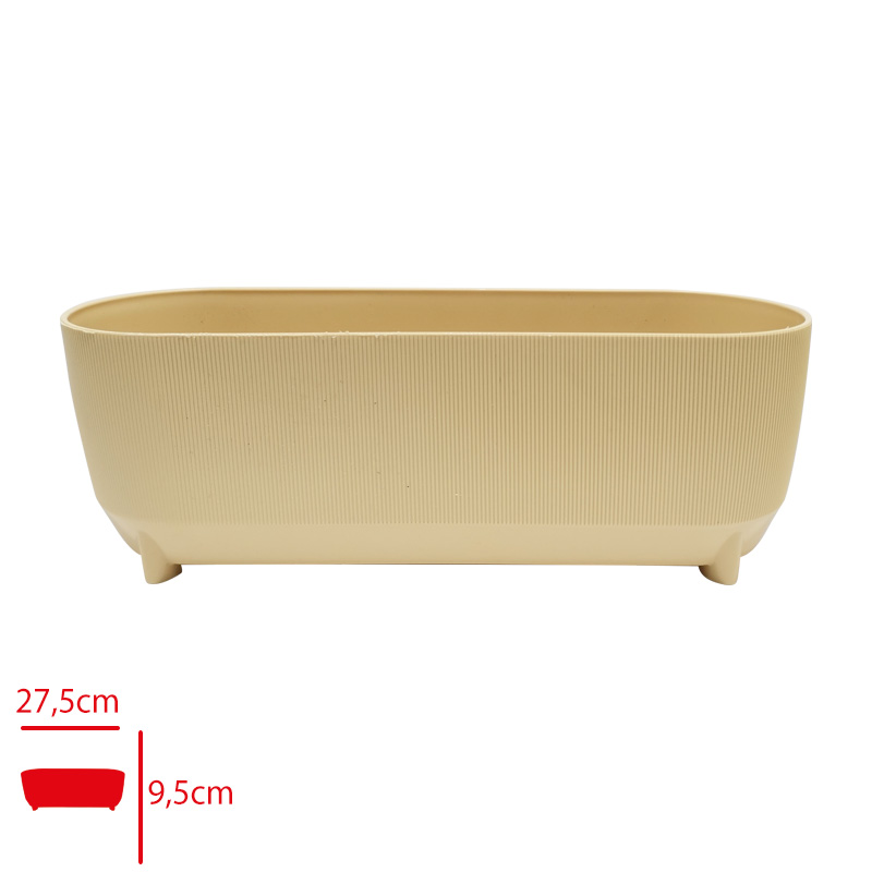 POLIWORK SAKSI LUNA 9 CM LN-9T